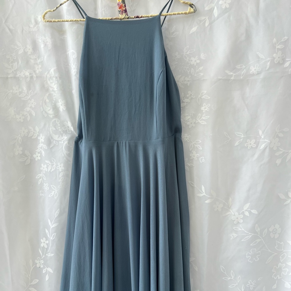 Lulus Prom dress